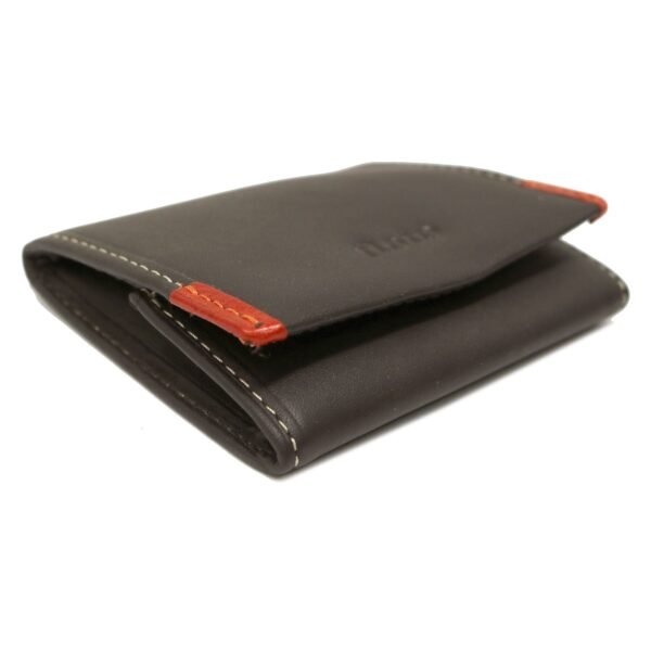 Milano Coin Pouch leather flair