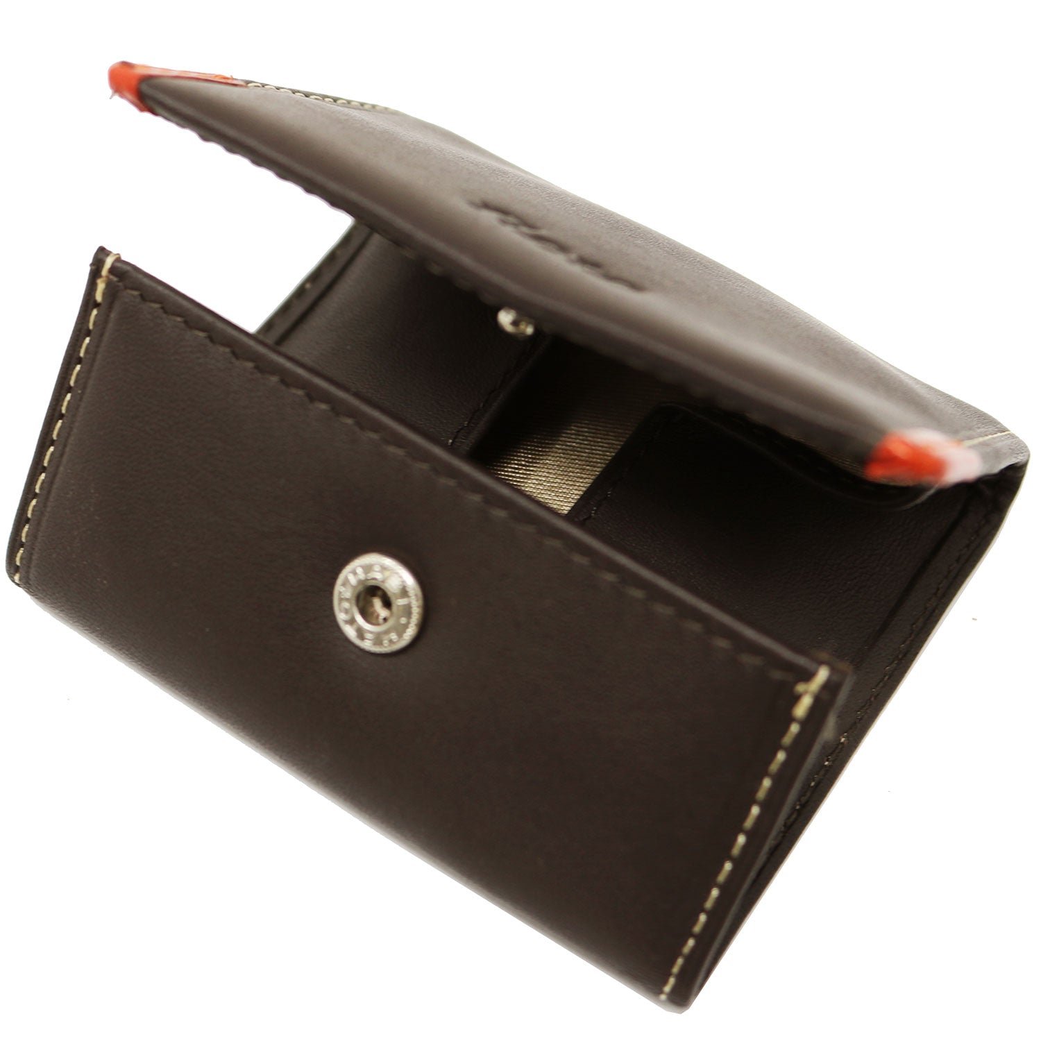 luxurious Milano Coin Pouch