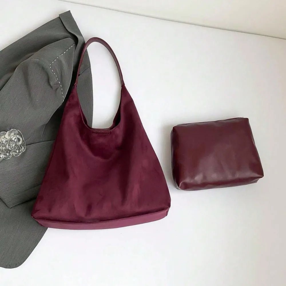 Nalia Professional Bag
