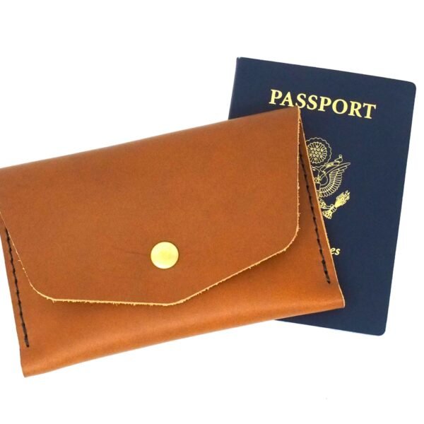 passport wallet