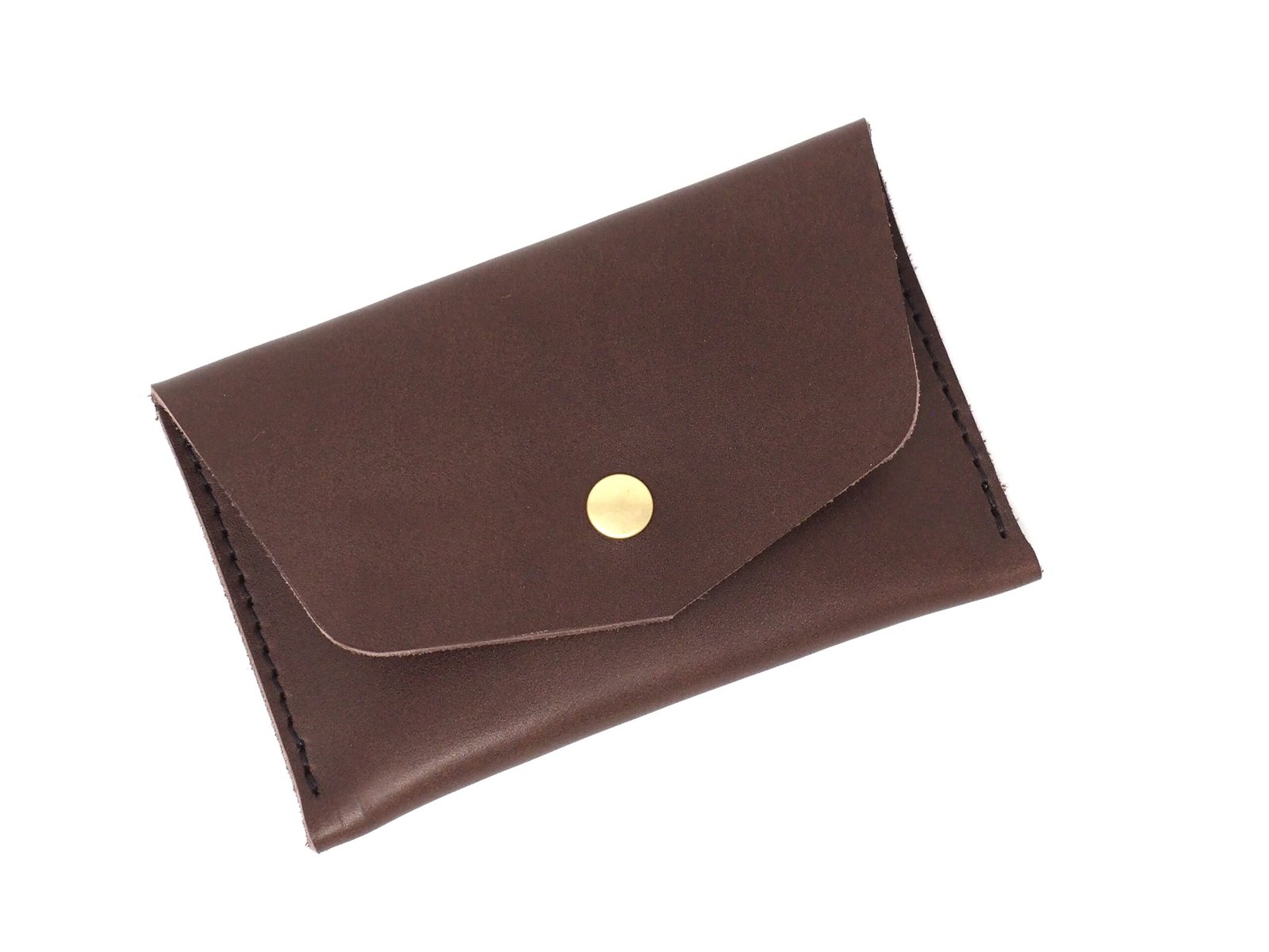 leather Bag & Co wallet