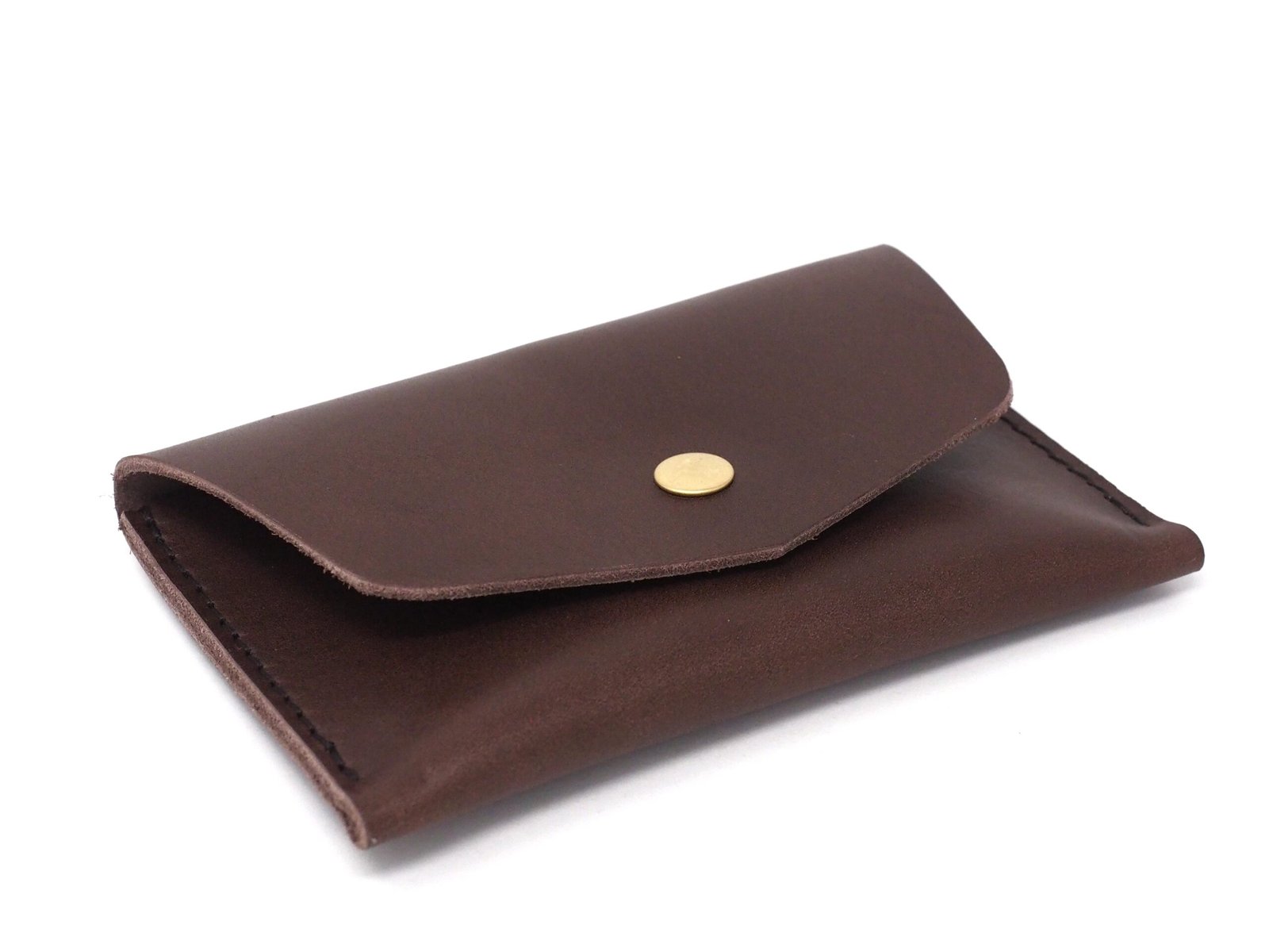 durable leather wallet