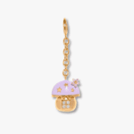 Fairy Shroom charm