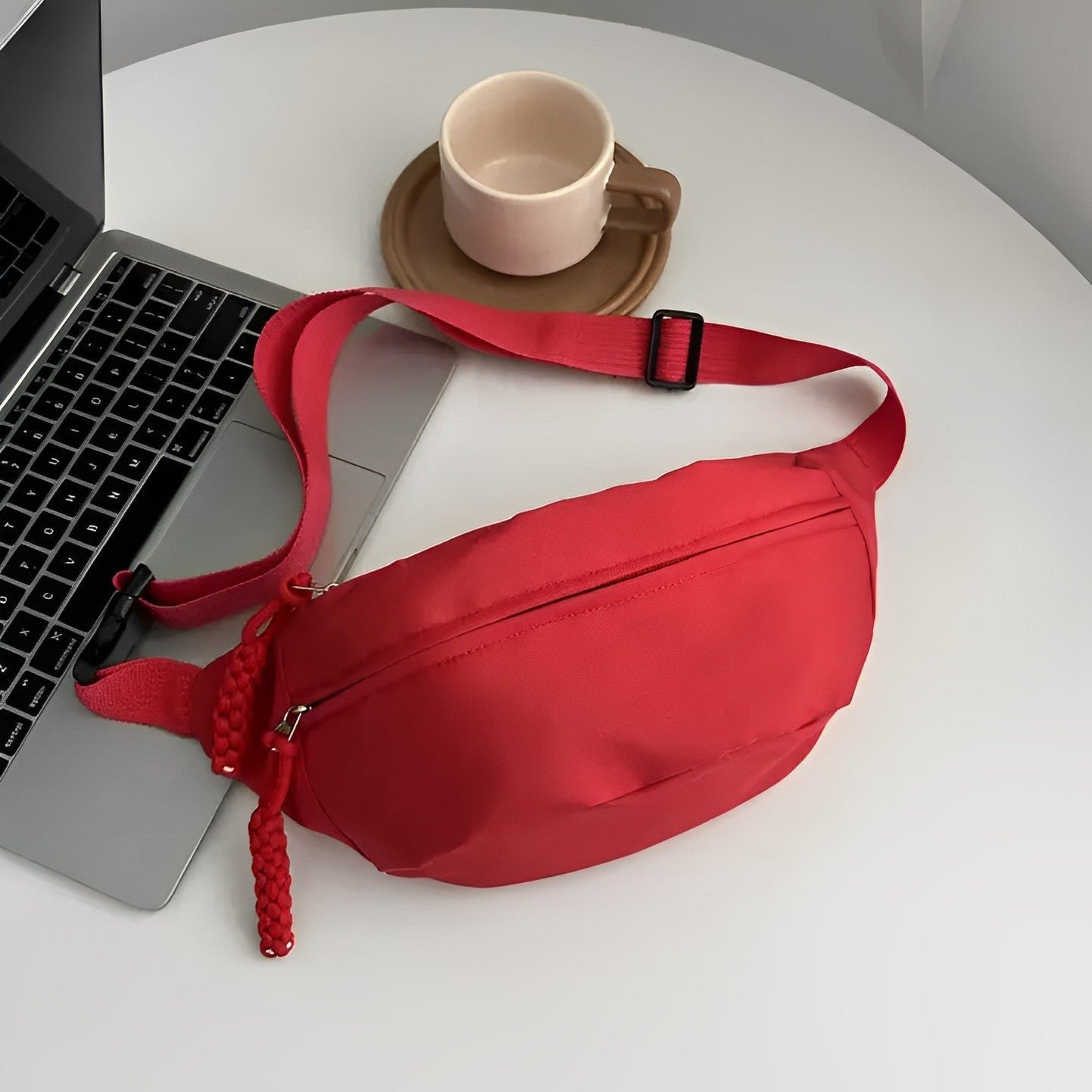 Protective Jauda bag