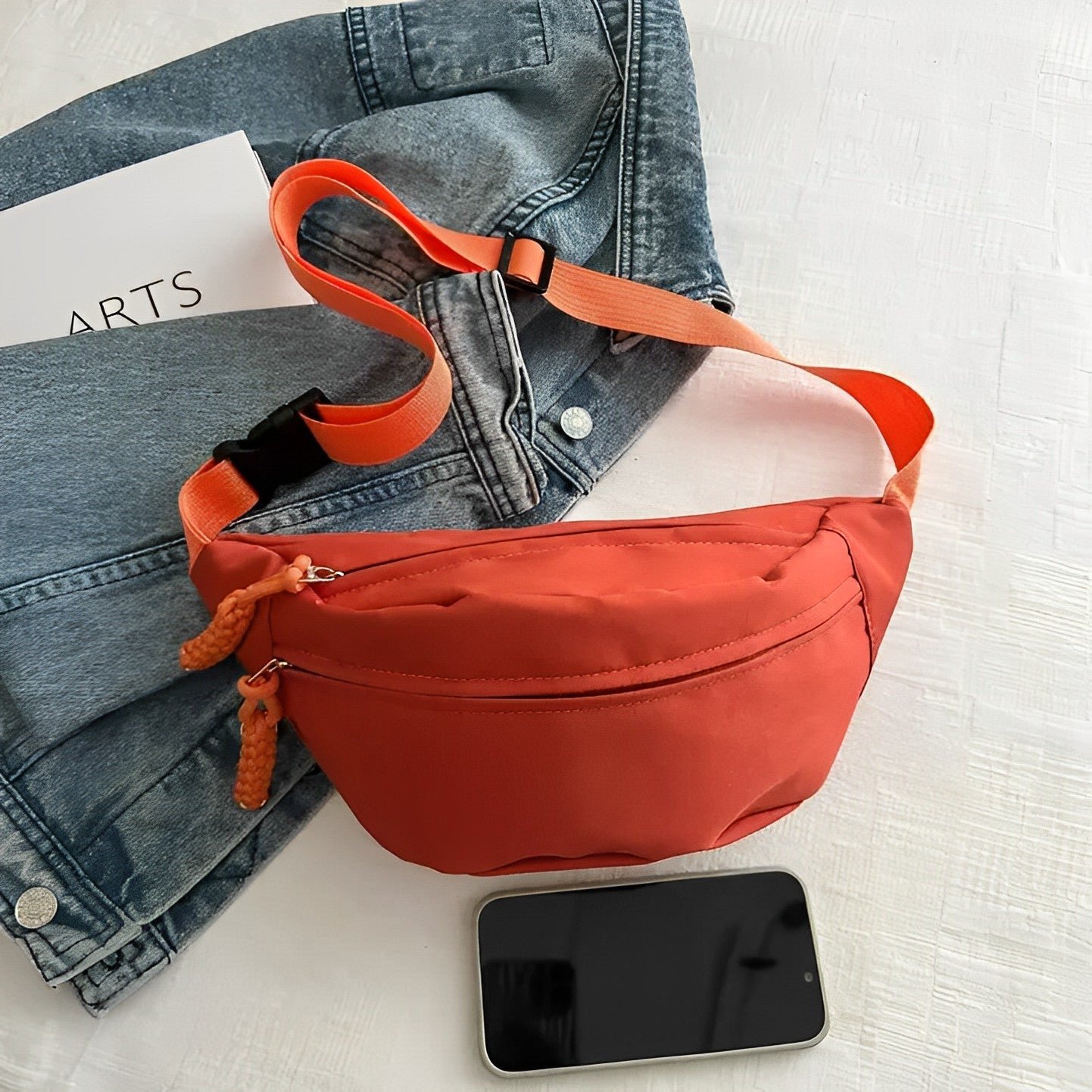 Timeless design Jauda