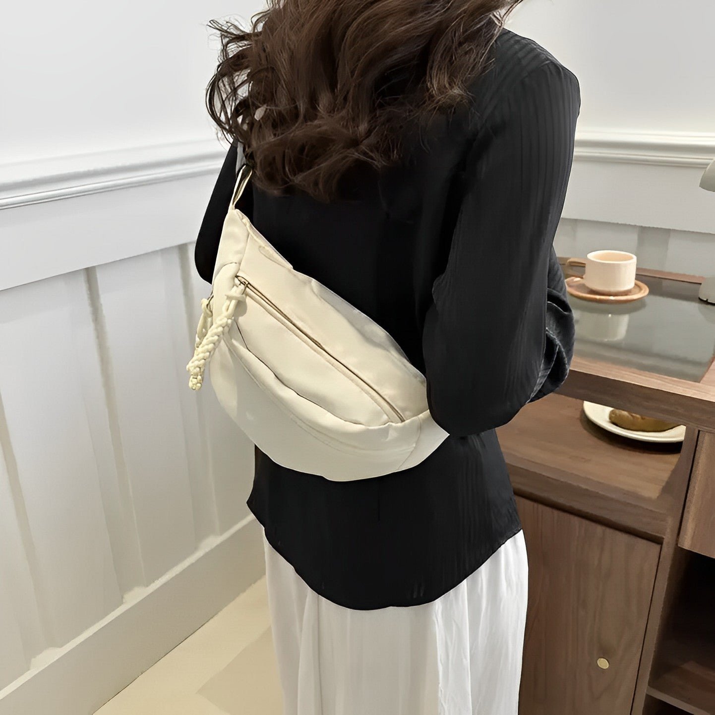 Leather Bag & Co Jauda