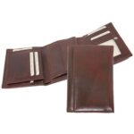 Venezia Long Wallet elegance