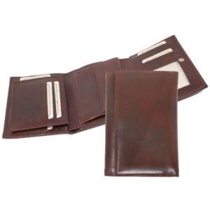 Venezia Long Wallet elegance