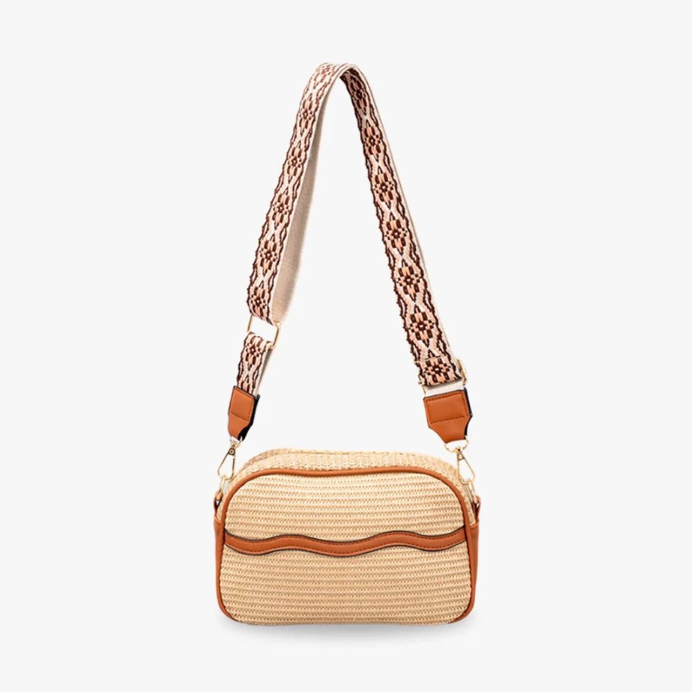 compact crossbody bag