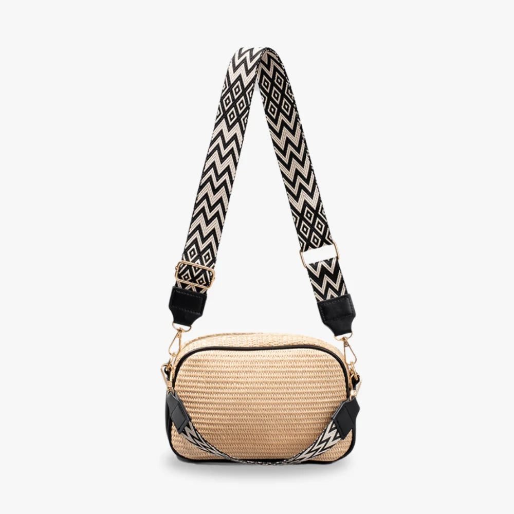 Auma crossbody bag