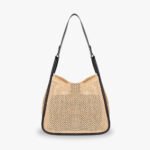 Leather Bag & Co Banna tote