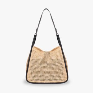 Leather Bag & Co Banna tote