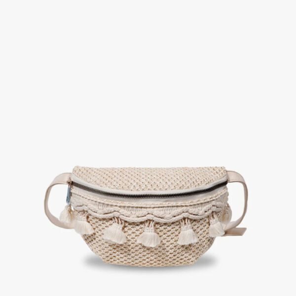 Danna crossbody belt bag
