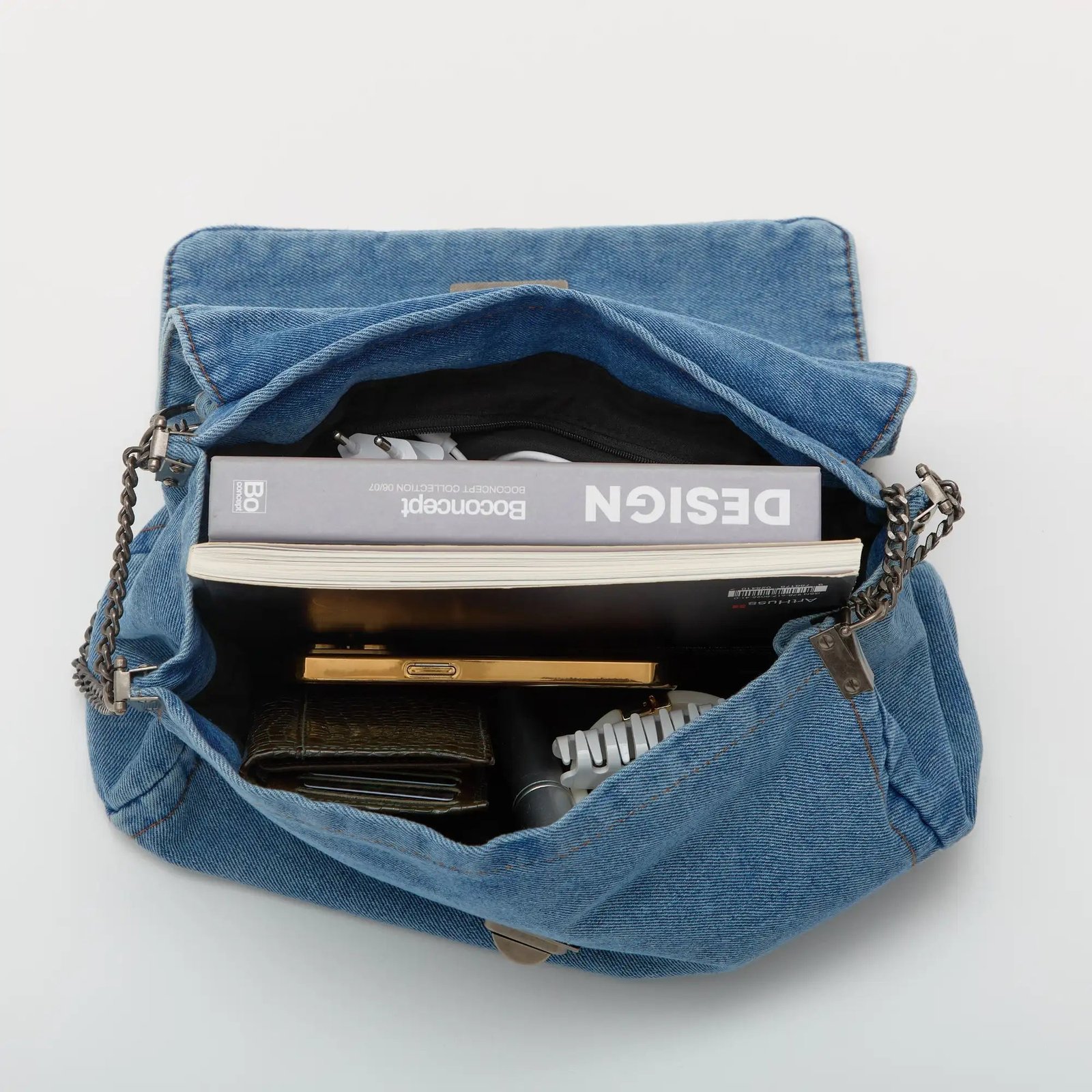 Adjustable strap Elaya