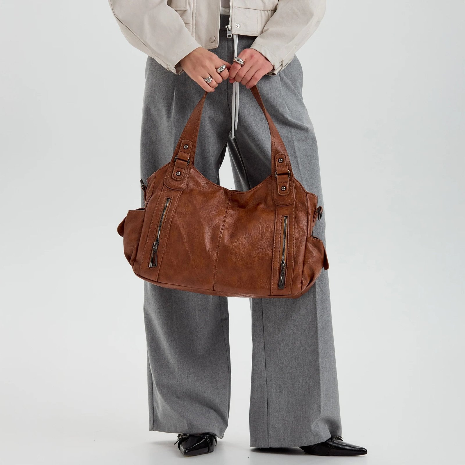 practical Launa handbag