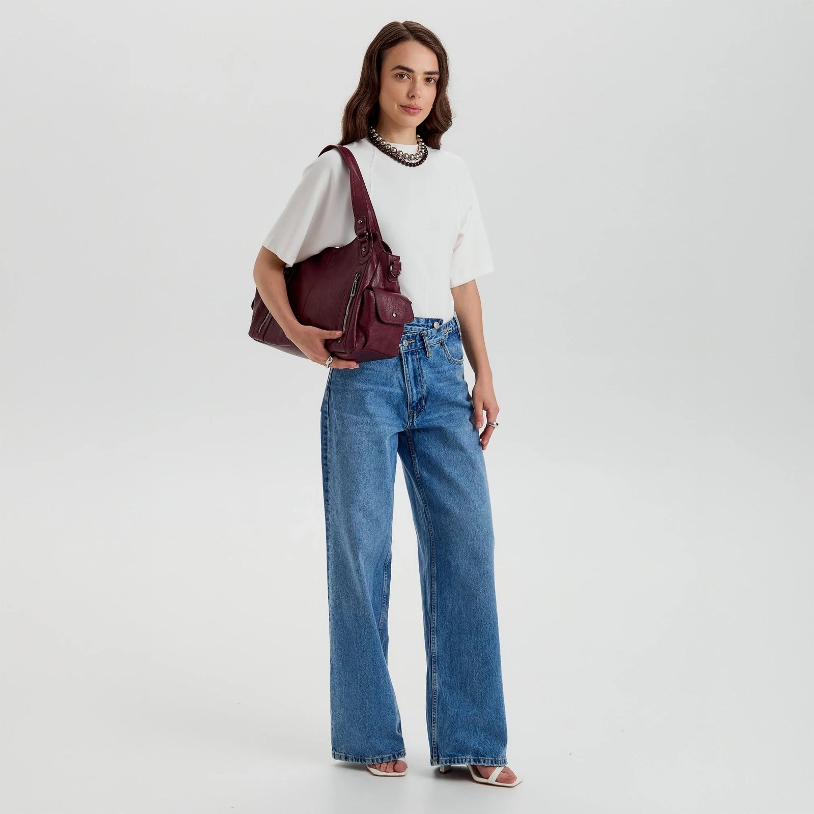 Launa bag craftsmanship