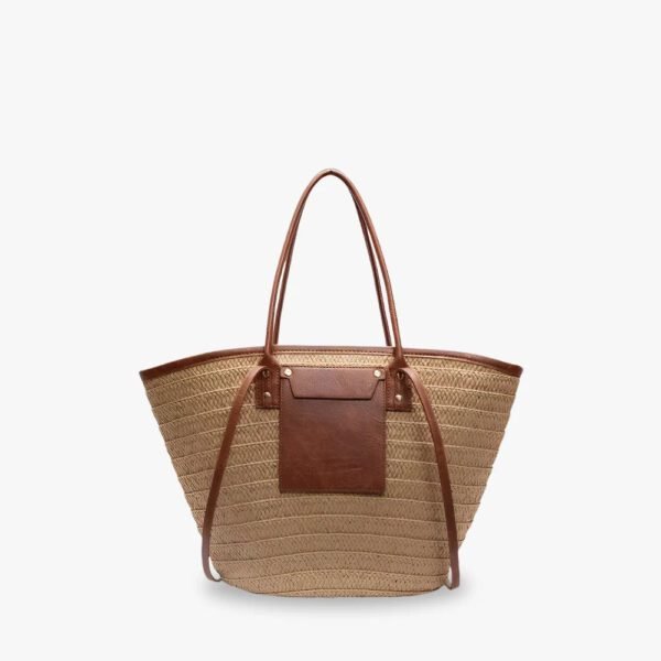Loba tote bag