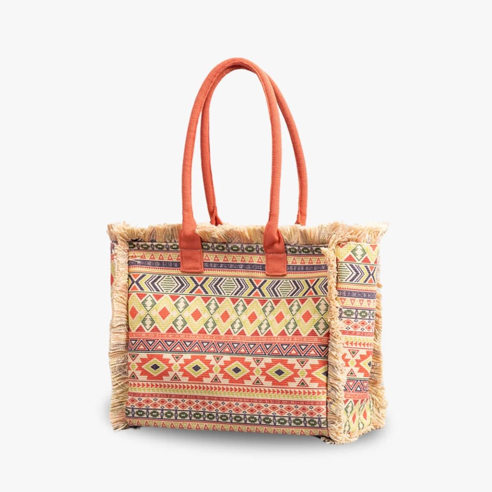 Elegant Canvas Bag