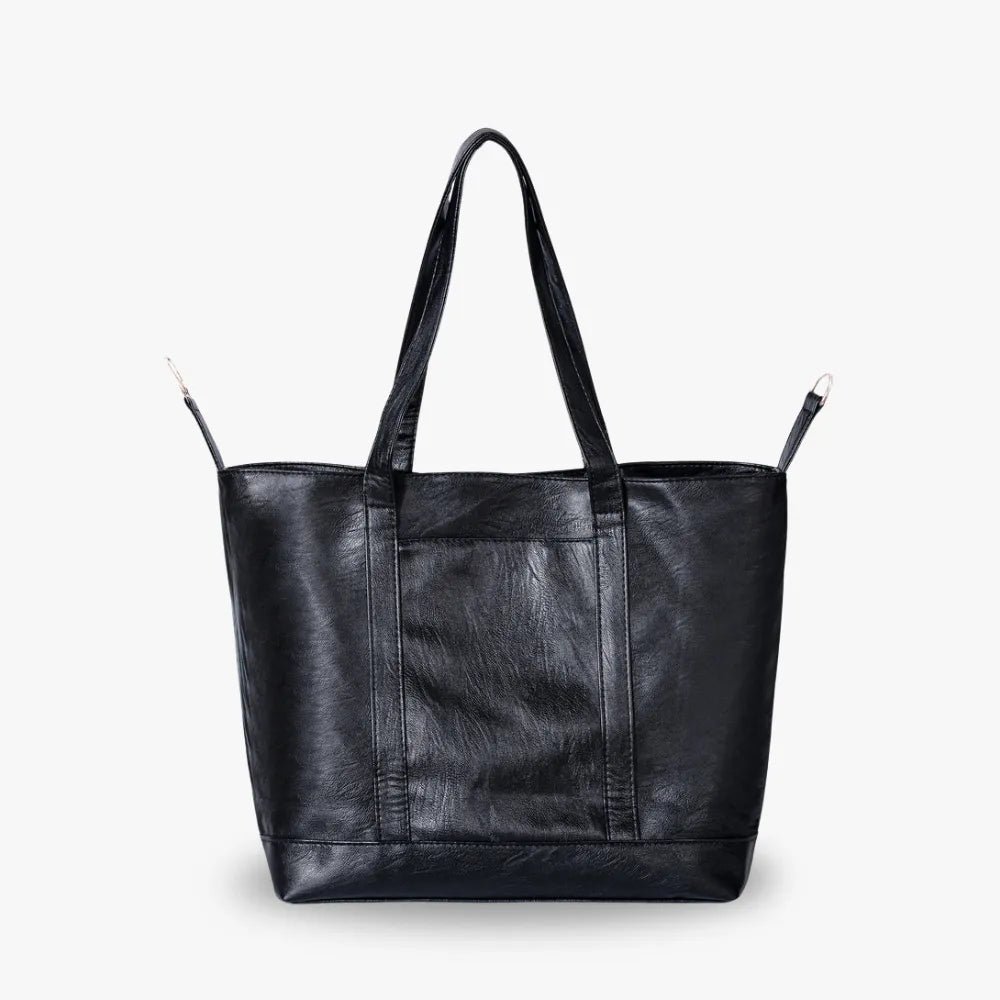 trendy Jolya tote