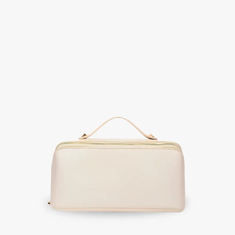 versatile pouch for cosmetics