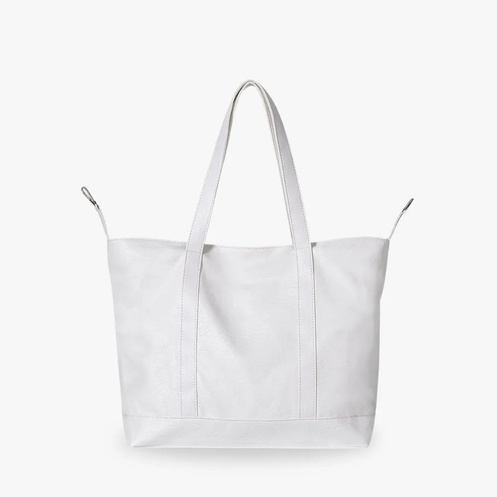 Leather Bag & Co Jolya tote