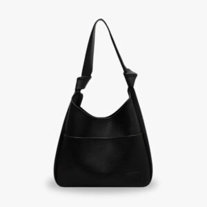 Nava Hobo Bag vegan leather