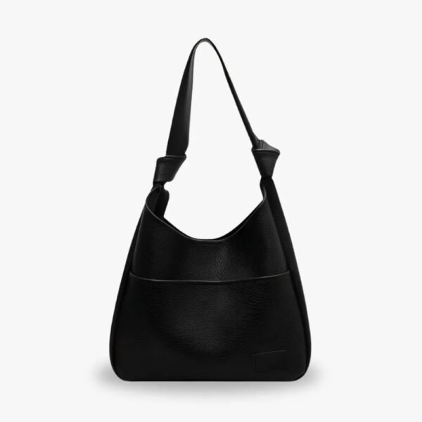 Nava Hobo Bag vegan leather