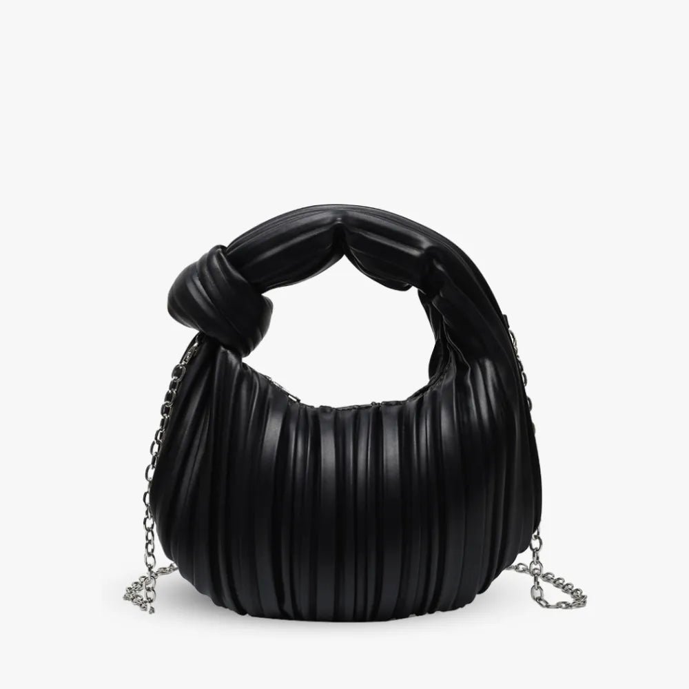 Orval handbag sophistication