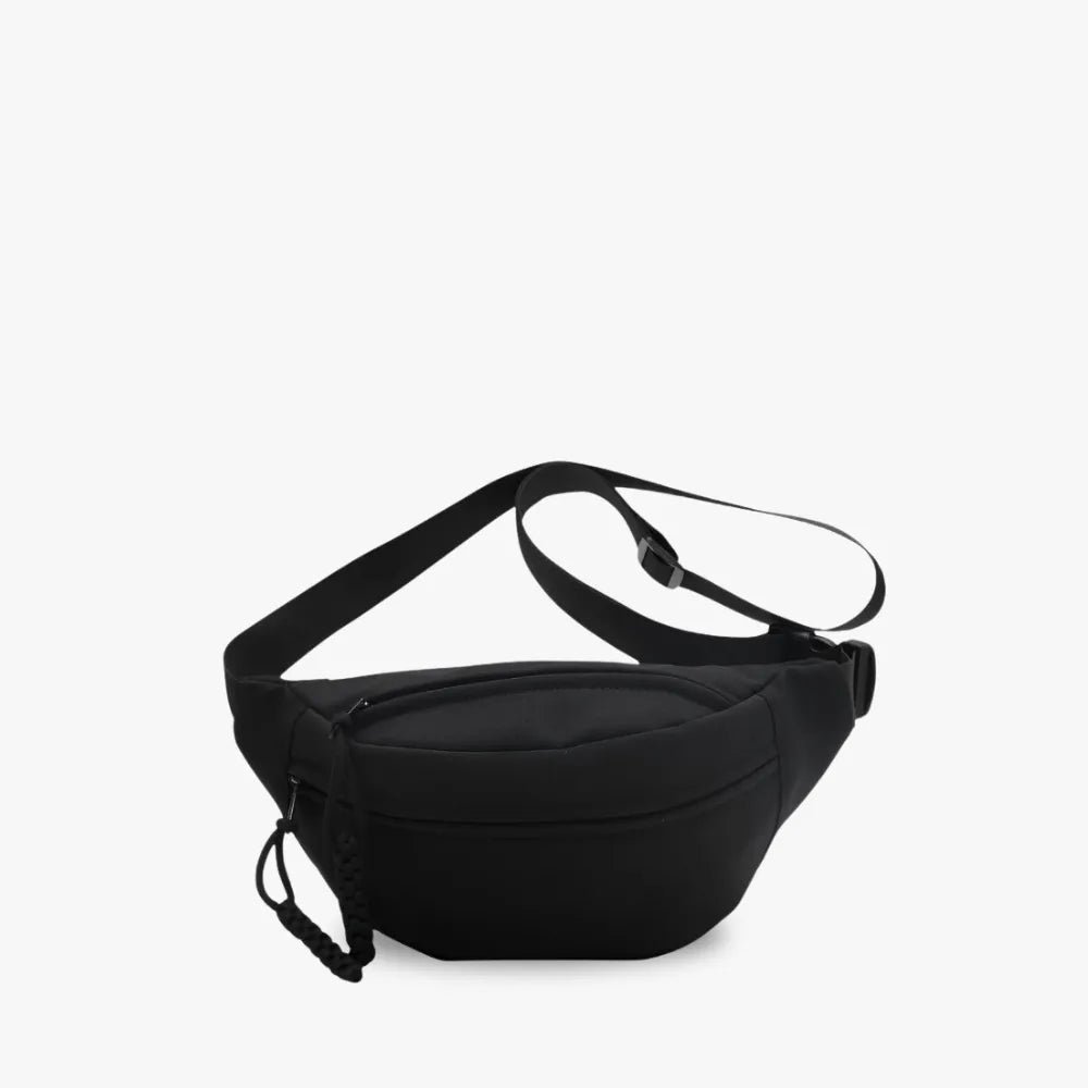 Effortless style bag