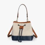 Lestina Crossbody Bag