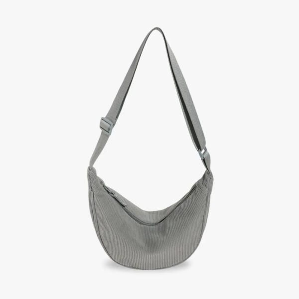 Fanna crossbody belt bag