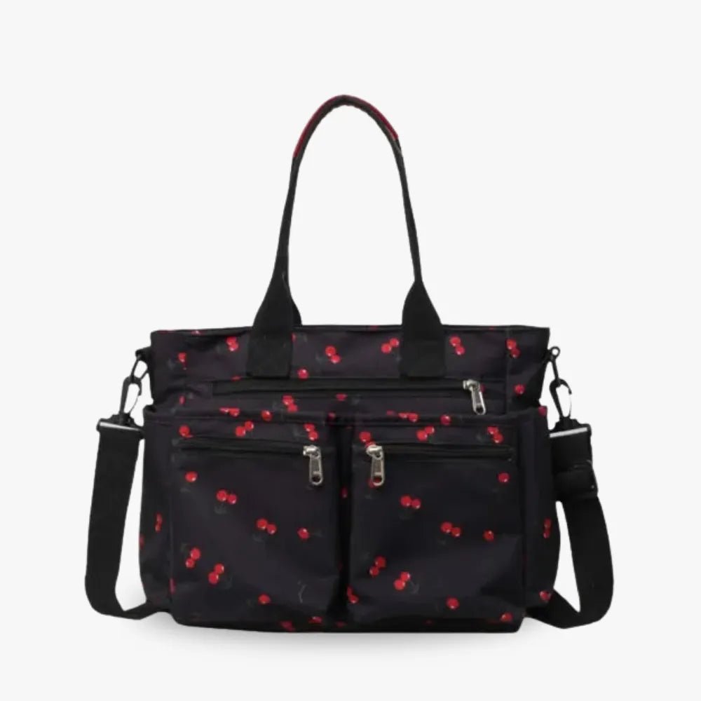 everyday use canvas bag