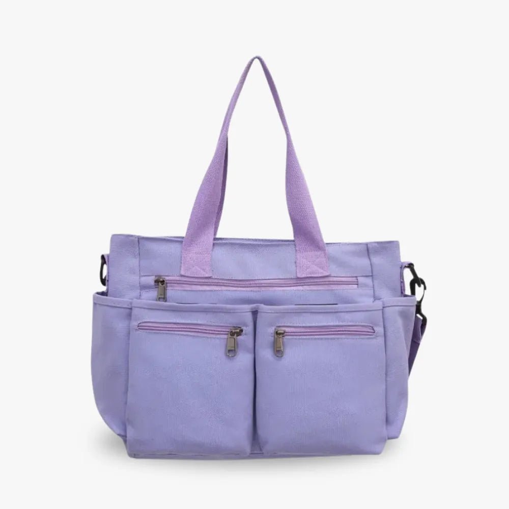 Kanna Canvas bag