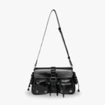 Leather Bag & Co Nauma Crossbody Bag