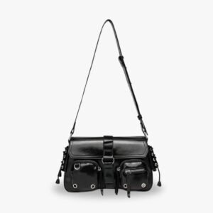 Leather Bag & Co Nauma Crossbody Bag