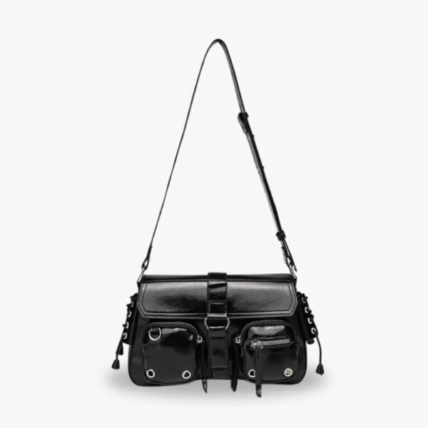 Leather Bag & Co Nauma Crossbody Bag
