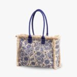 Flora Tote Bag