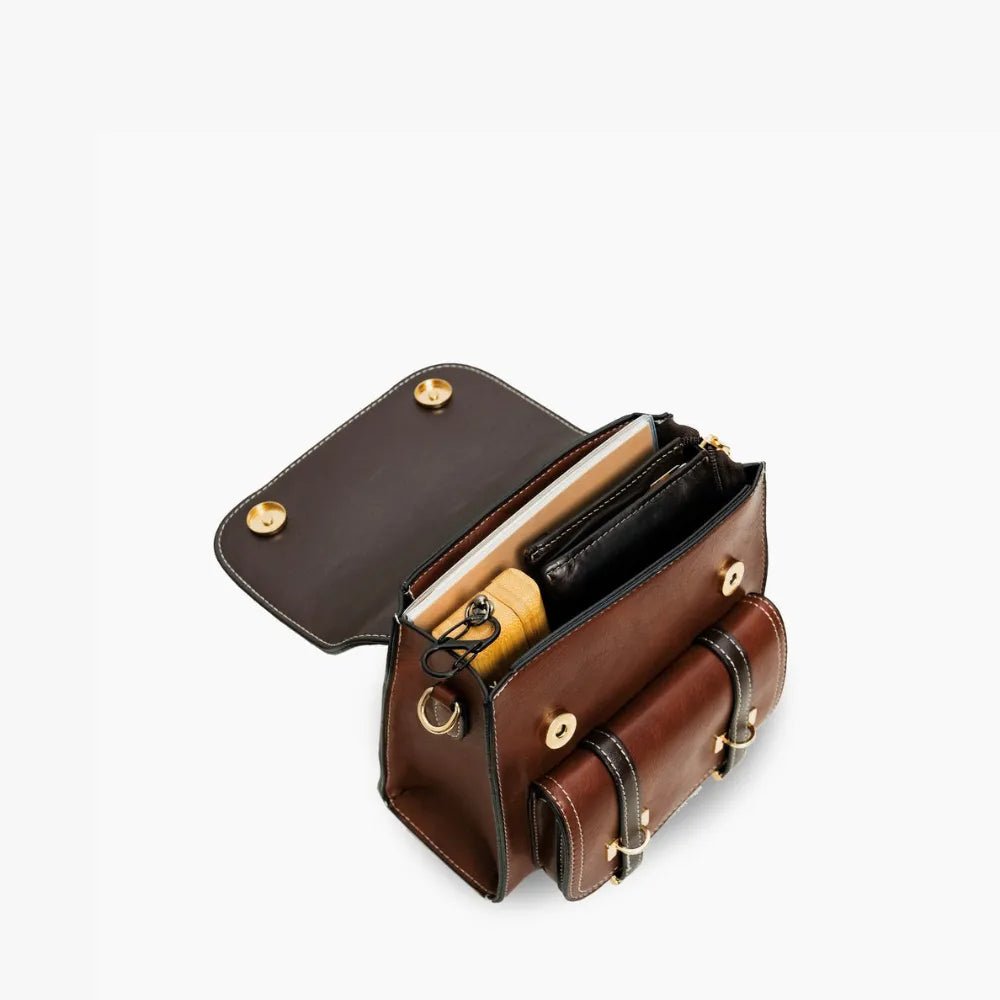 Avellan vintage style bag