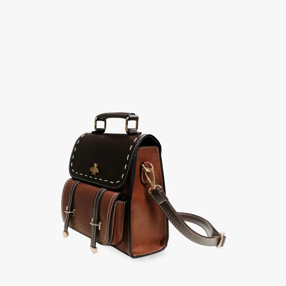 Leather Bag & Co Backpack