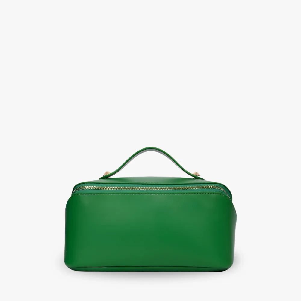 efficient makeup organiser