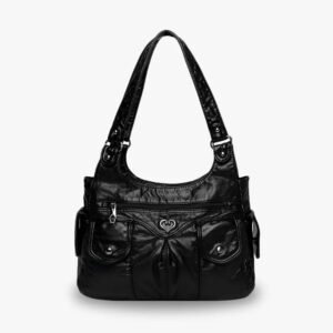 Moah shoulder bag
