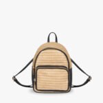 Lovel backpack style