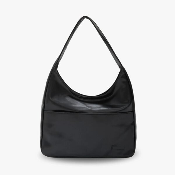 Lilya Hobo Bag Leather Bag
