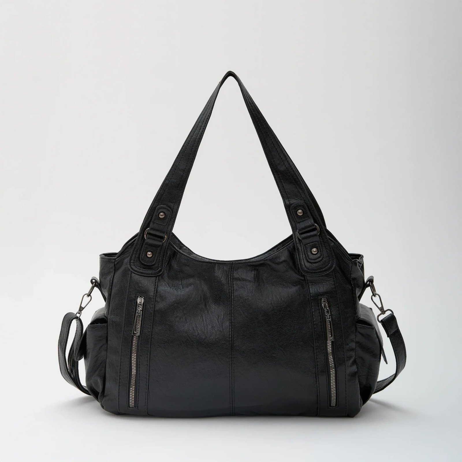 Launa vegan leather bag