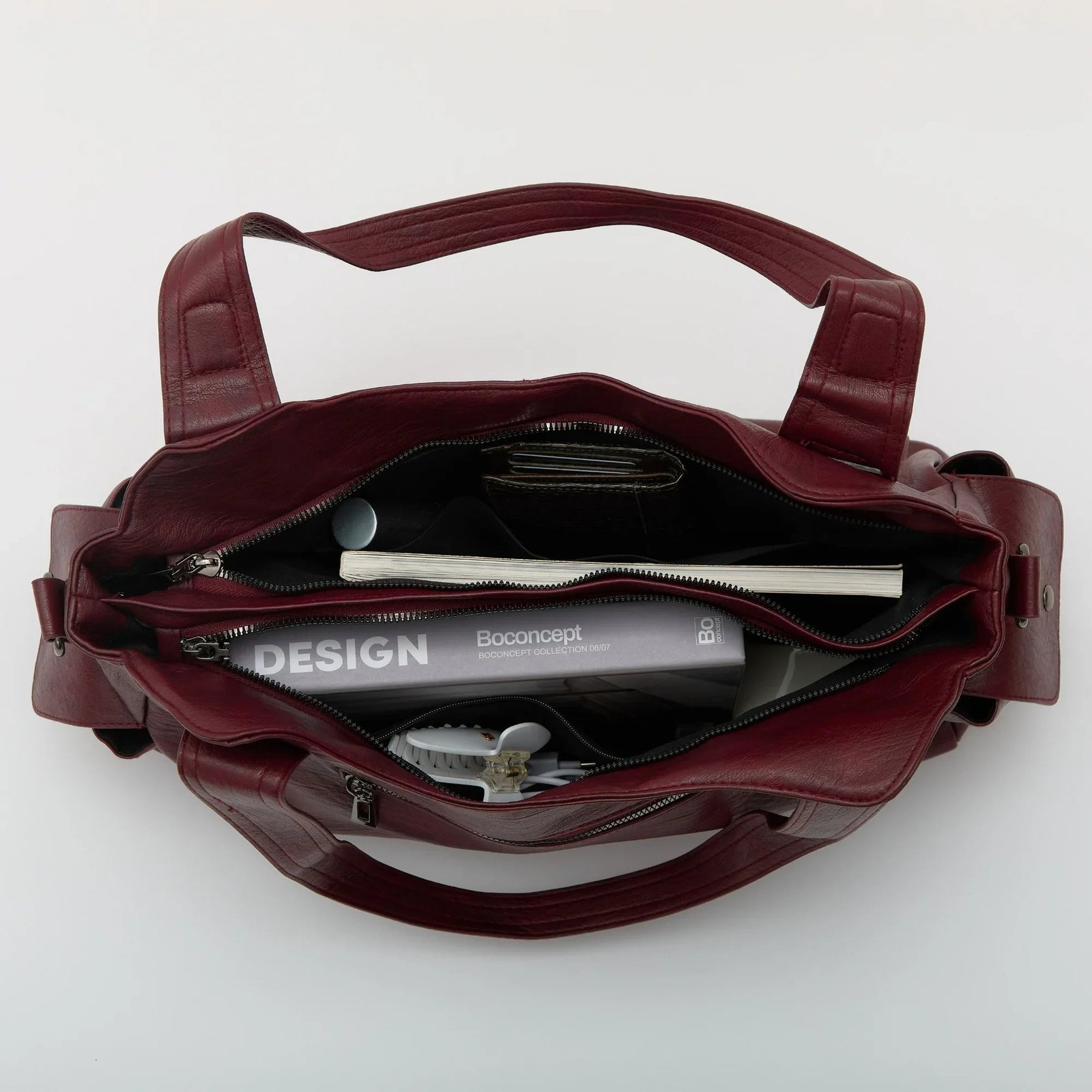 contemporary Launa style