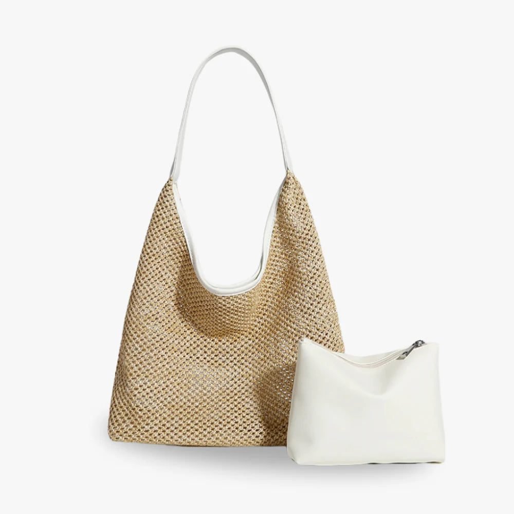 Hobo style Lena Bag