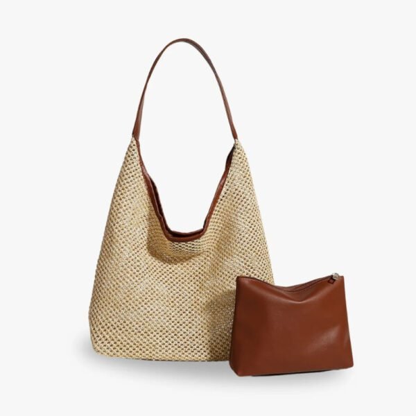 Lena Hobo Bag