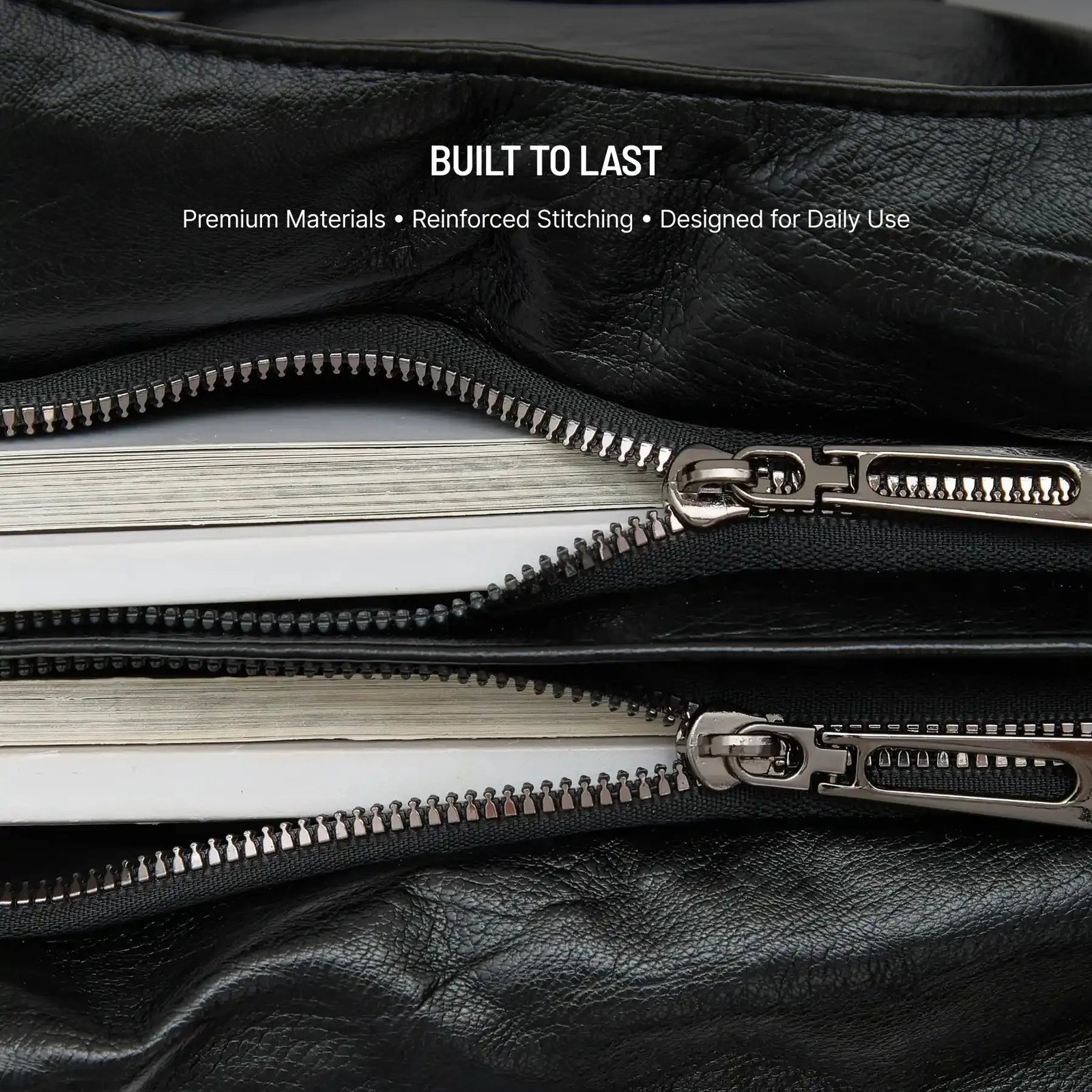 versatile crossbody purse