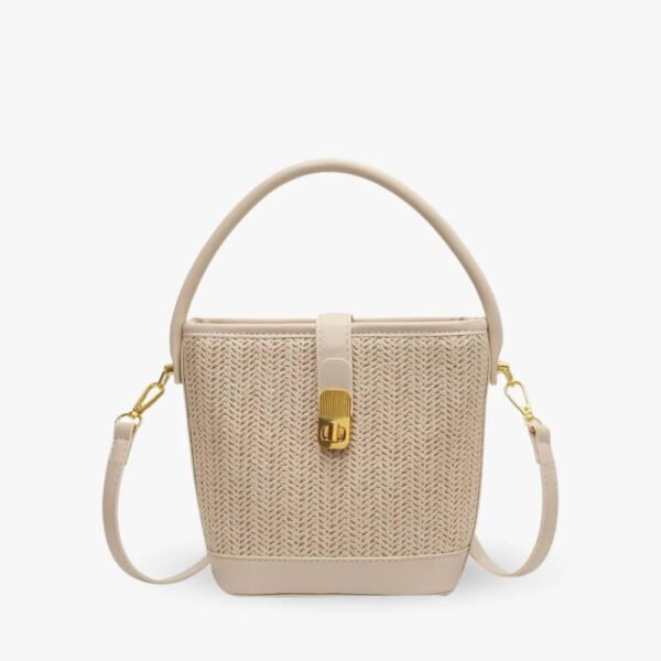 Mireva Crossbody Bag