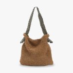Leather Bag & Co Namah Shoulder Bag